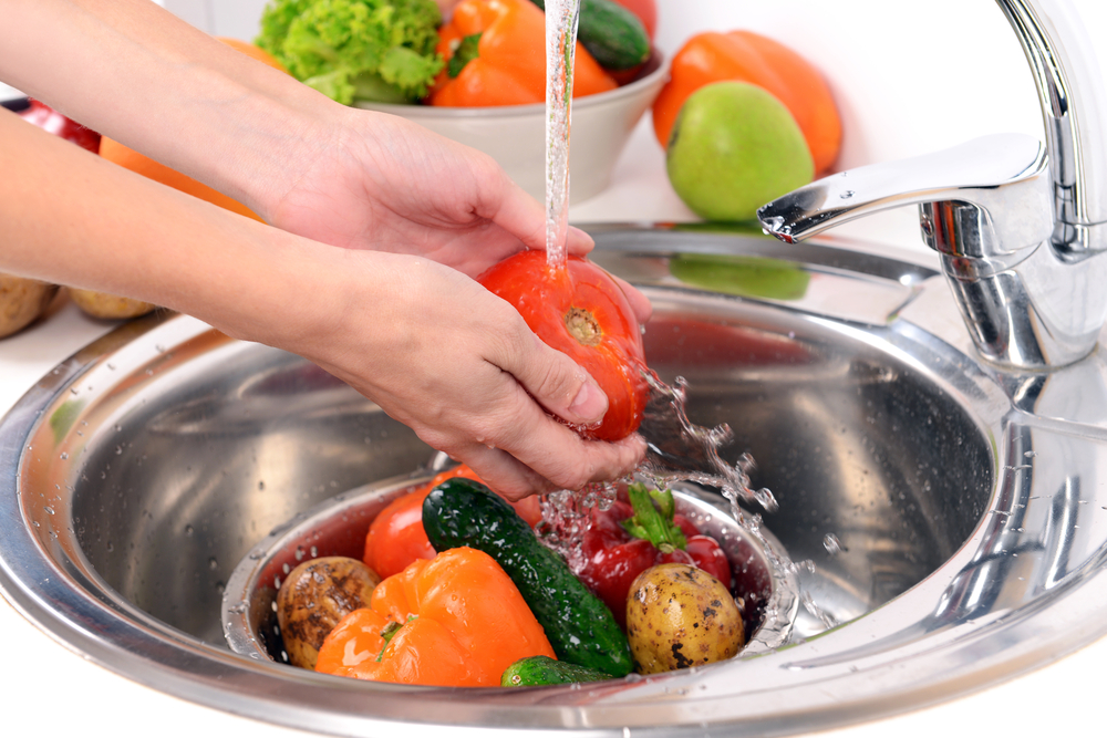 5 Cara Menjaga Kebersihan Makanan agar Terhindar dari Penyakit