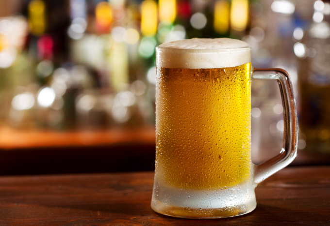 mitos tentang minuman beralkohol