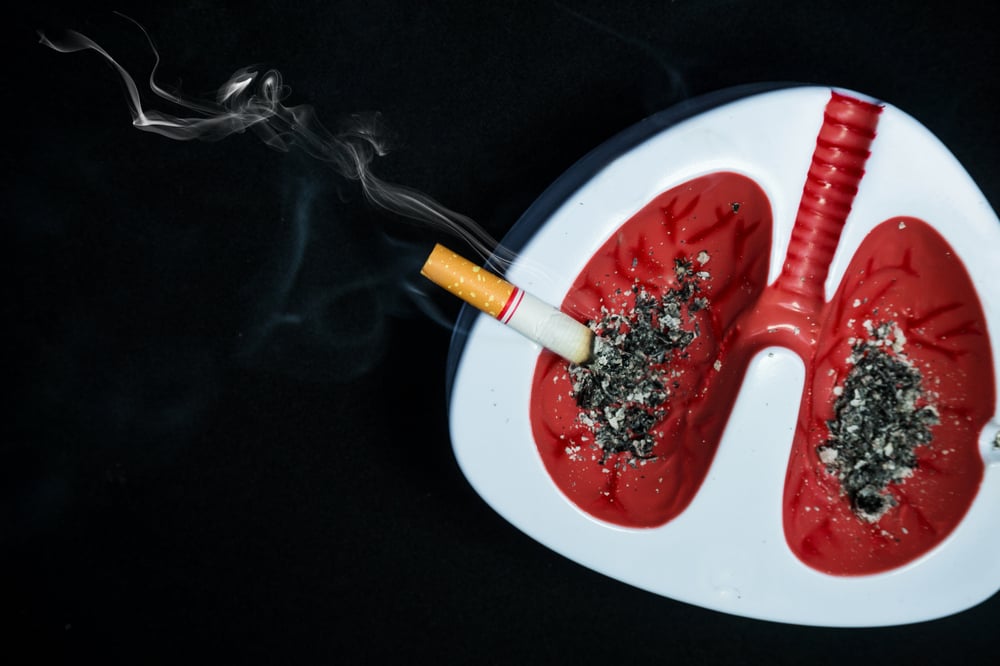 Masih Bisakah Paru-paru Pulih Kembali Setelah Berhenti Merokok?
