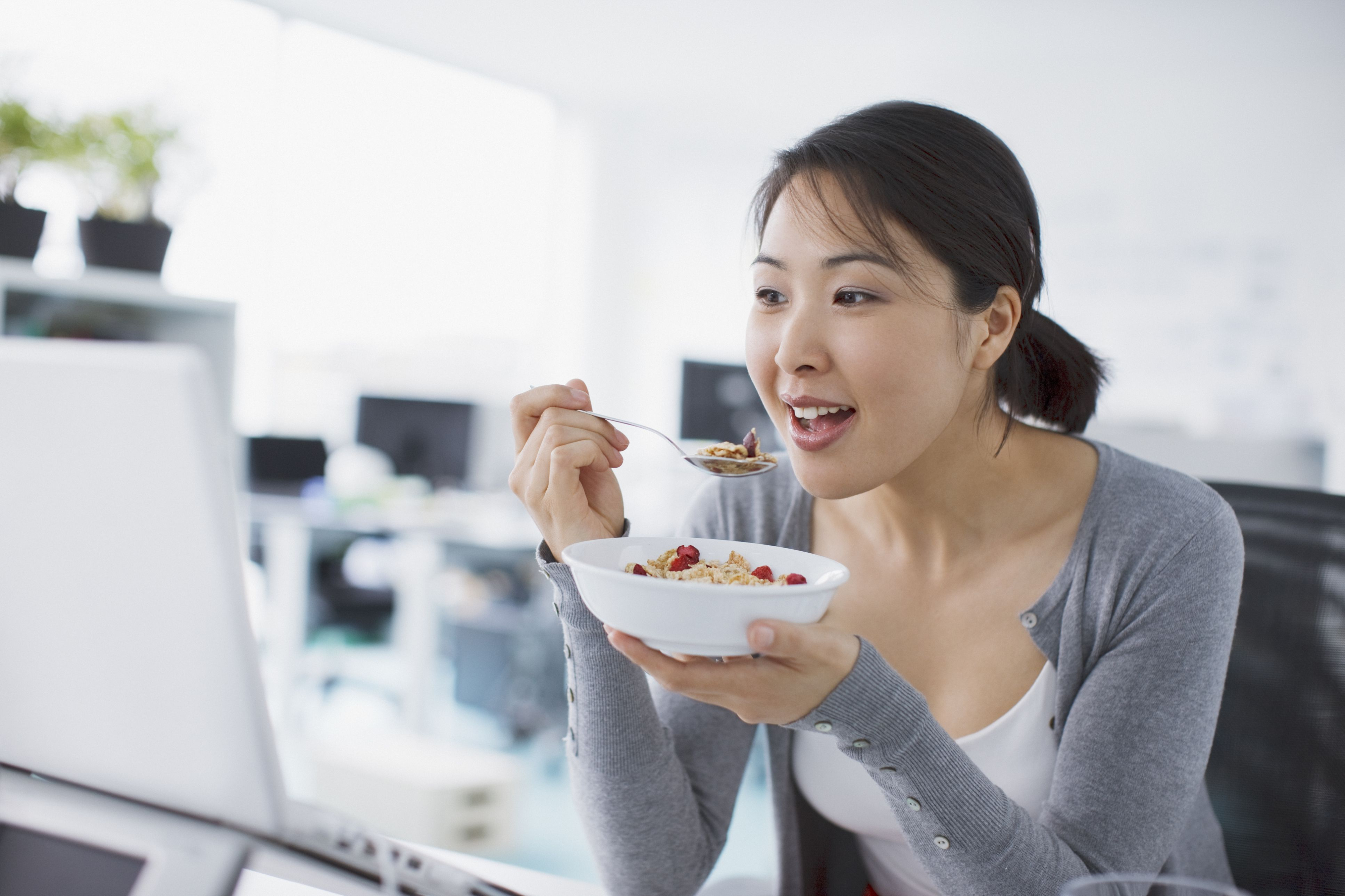 Bagaimana Porsi Sarapan yang Sehat? Banyak atau Sedikit?