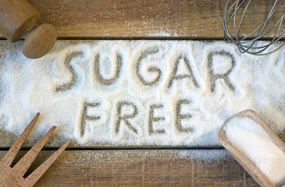 Panduan 30 Hari Diet Bebas Gula untuk Hidup Lebih Sehat