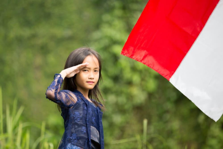 Atasi Penyebab Pingsan Saat Upacara dengan Cara Ini