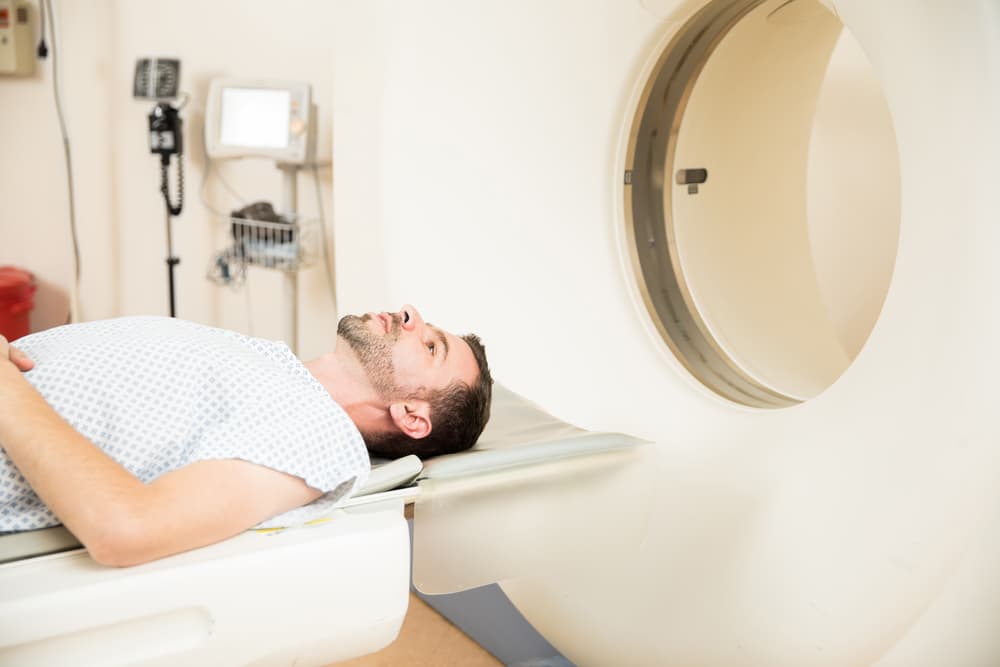 Memahami Prosedur CT scan, dari Kegunaan hingga Efek Samping