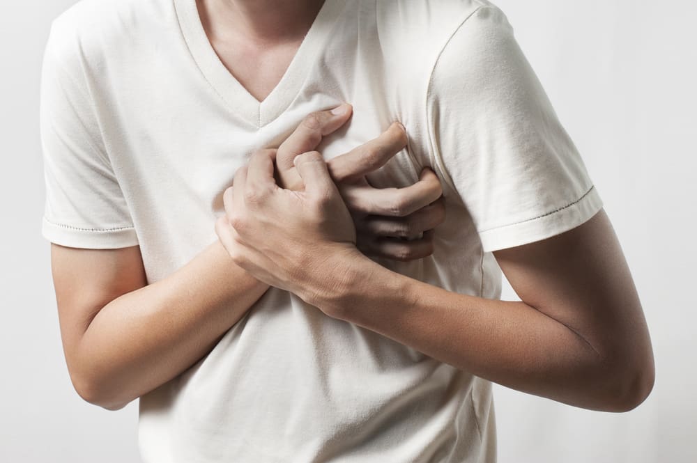 Pembengkakan Jantung (Penyakit Kardiomegali) Bisa Sembuh Apa Tidak?