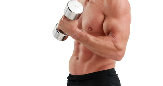 Apa Efeknya Jika Menggunakan Steroid untuk Membesarkan Otot?