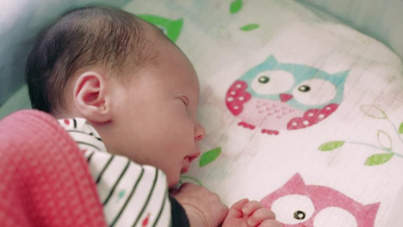 Berapa Suhu Ruangan Yang Tepat Supaya Bayi Tidur Nyenyak