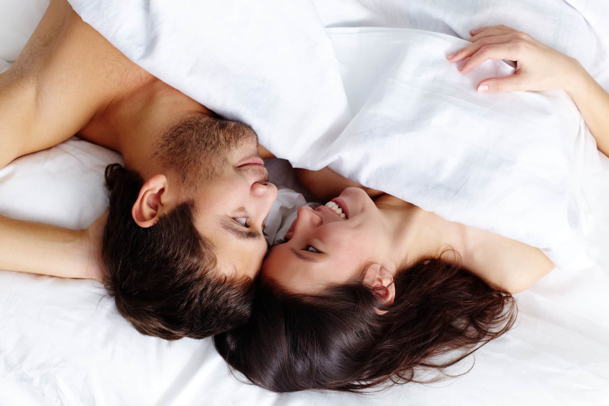 4 Hal Mengejutkan yang Bisa Jadi Sumber Kepuasan Seksual Anda