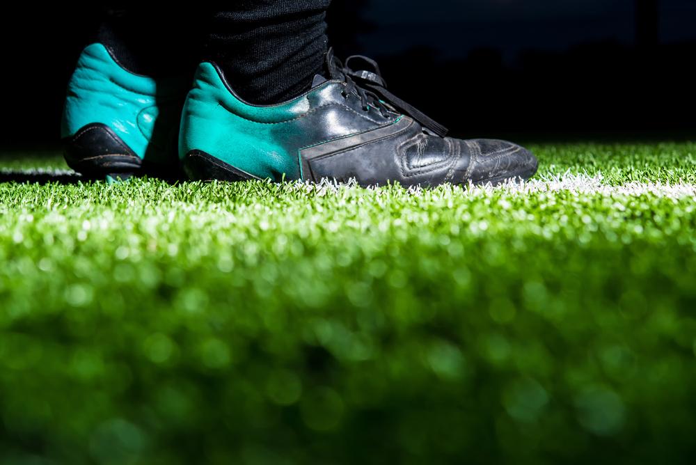 Memilih Sepatu Futsal yang Bagus Bisa Jadi Kunci Sukses di Lapangan
