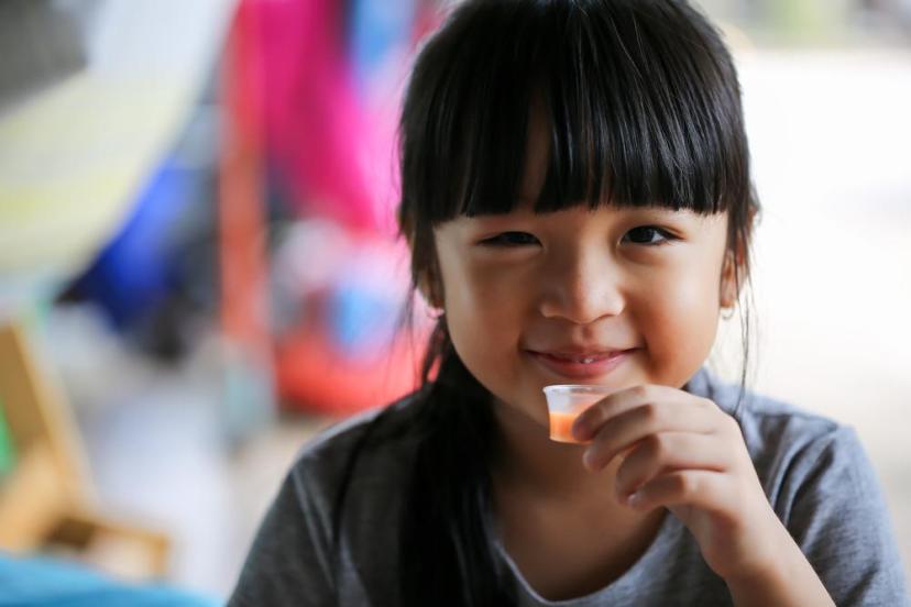 Ibuprofen untuk Anak, Bagaimana Aturan Pakainya? Hello Sehat