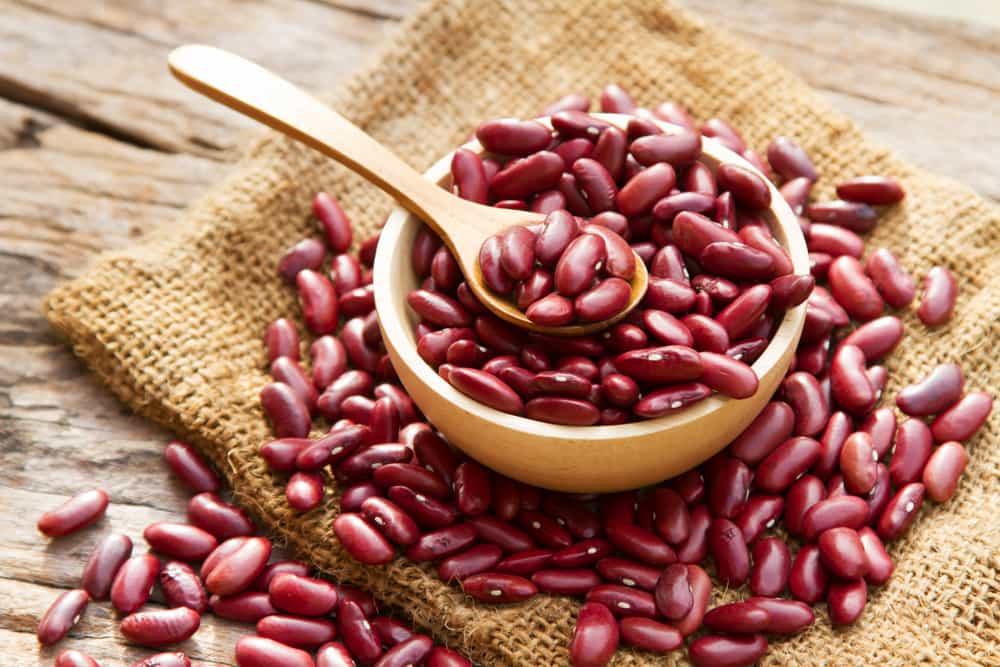4 Cara Memasak Kacang Merah Supaya Nutrisinya Tetap Terjaga