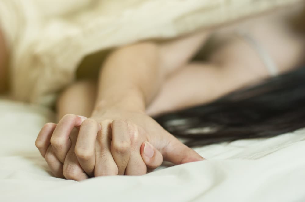 4 Pertanyaan Tentang Seks yang Mungkin Malu Anda Tanyakan