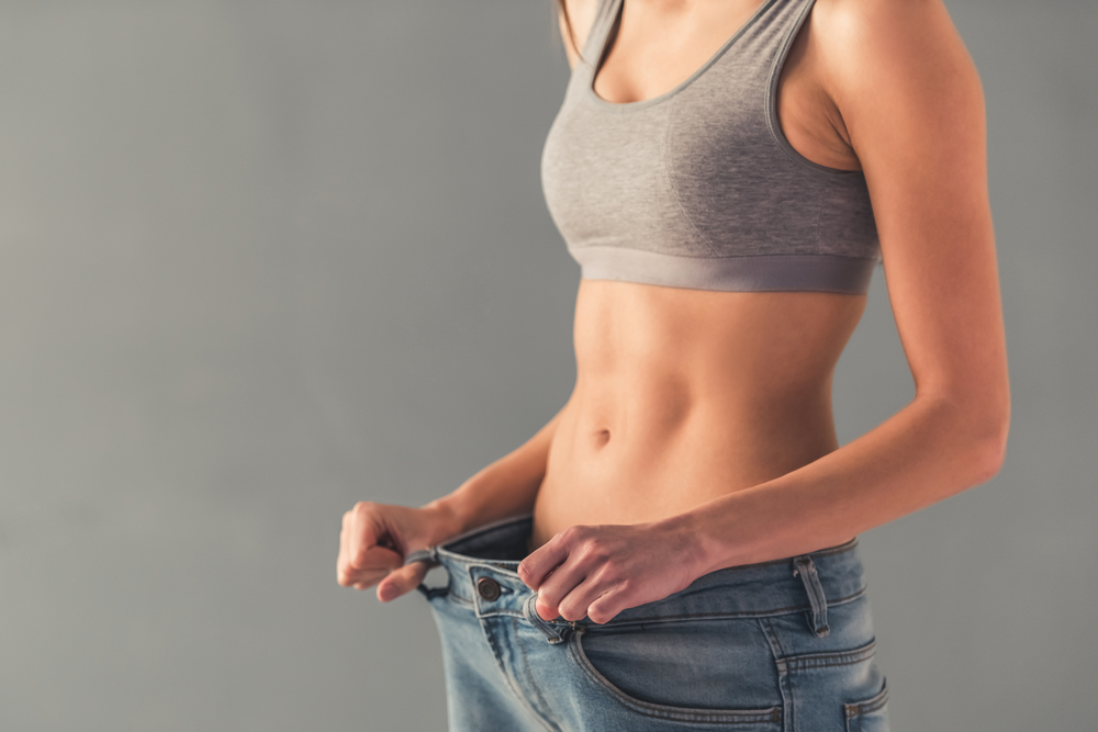 10 Cara Jitu Mempertahankan Berat Badan setelah Diet