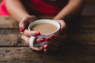 minum obat setelah minum kopi