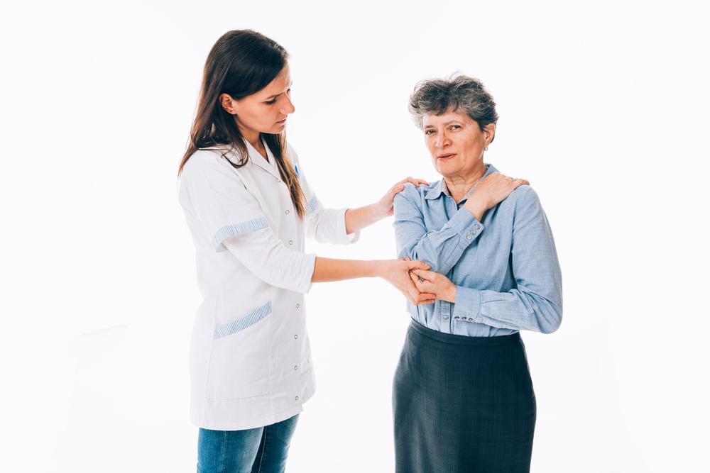 8 Perubahan yang Harus Dilakukan Setelah Anda Didiagnosis Osteoporosis