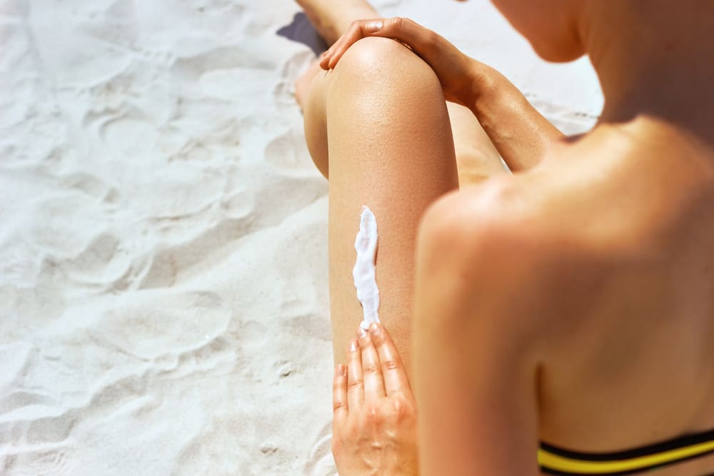 7 Kesalahan Menggunakan Sunscreen yang Jarang Disadari