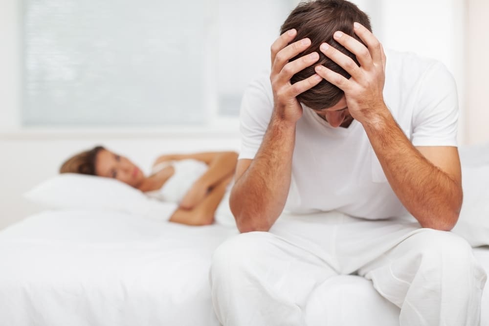 5 Cara Istri Membantu Suami Mengatasi Impotensi