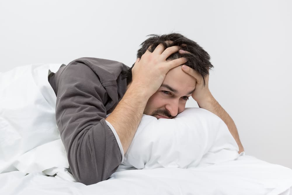 Ini Alasan Kenapa Anda Bisa Bangun Tidur di Waktu yang Sama, Meski Tanpa Alarm