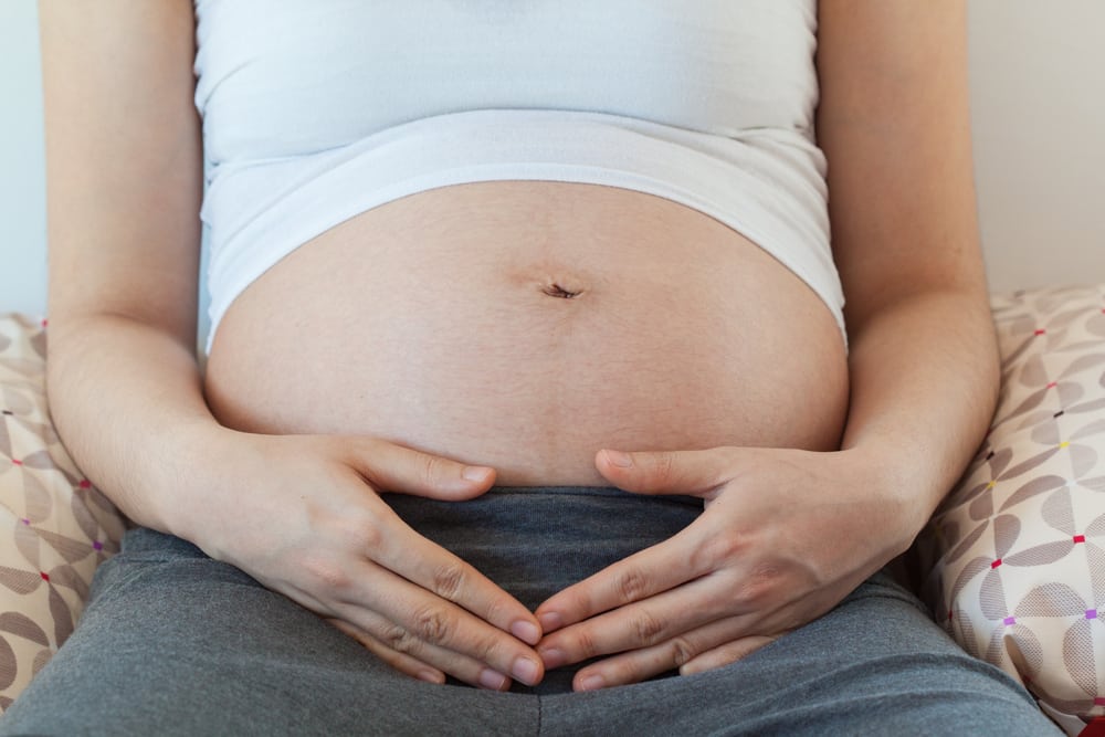 4 Penyebab Rahim Bengkak Tapi Tidak Hamil Dan Penanganannya