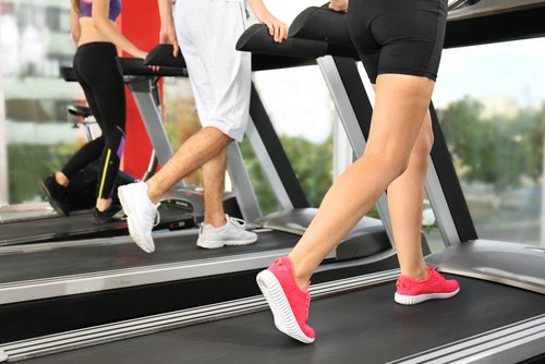 10 Cara Tepat Menggunakan Treadmill agar Latihan Lebih Optimal