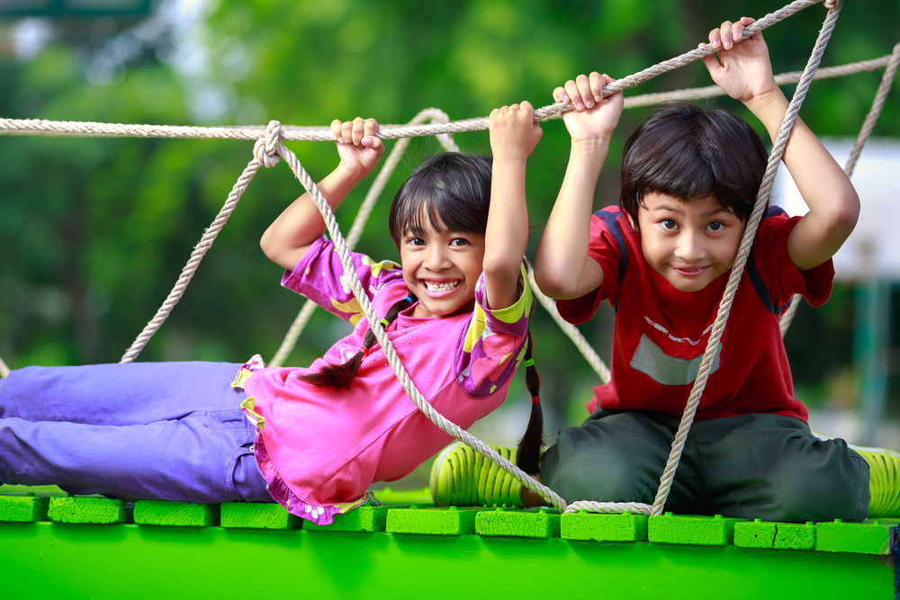 Kapan Anak Mulai Mengenal Perbedaan Jenis Kelamin?