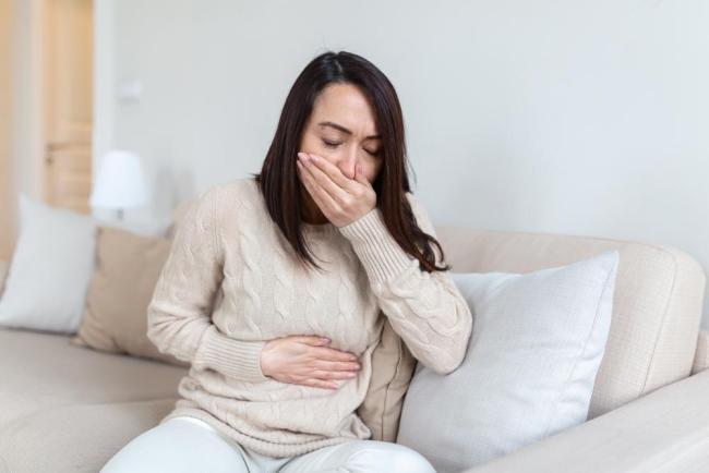 4 Aturan Menu Makanan Ibu Hamil Hiperemesis Gravidarum