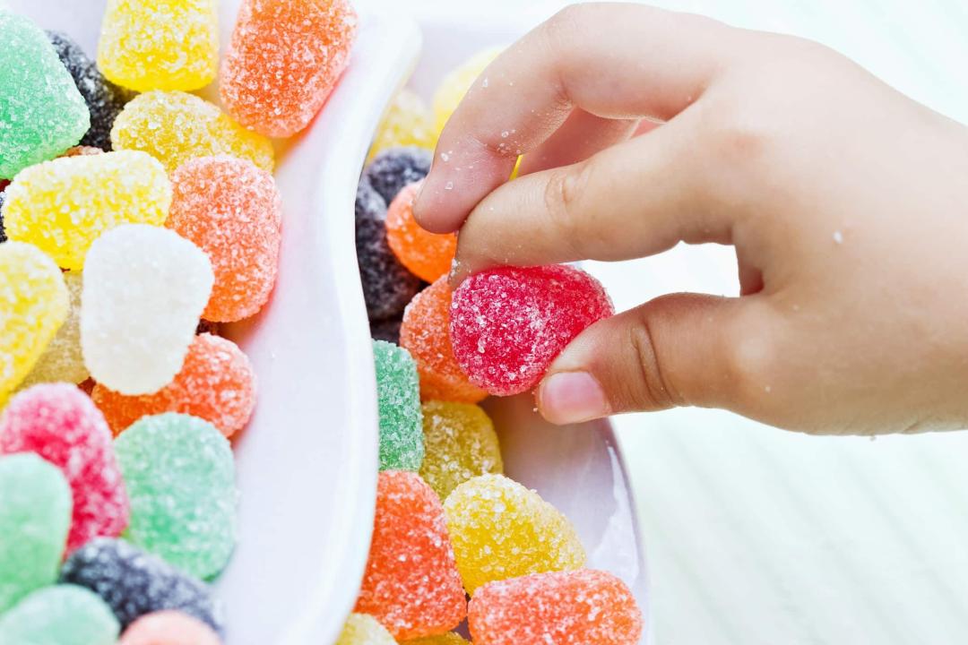 Gula Tak Selalu Buruk untuk Tumbuh Kembang Anak, Asal Ortu Tahu