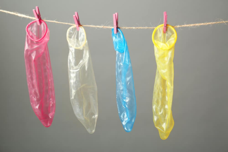 Kondom Dipakai Dua Kali, Apa Saja Risiko yang Mungkin Terjadi?