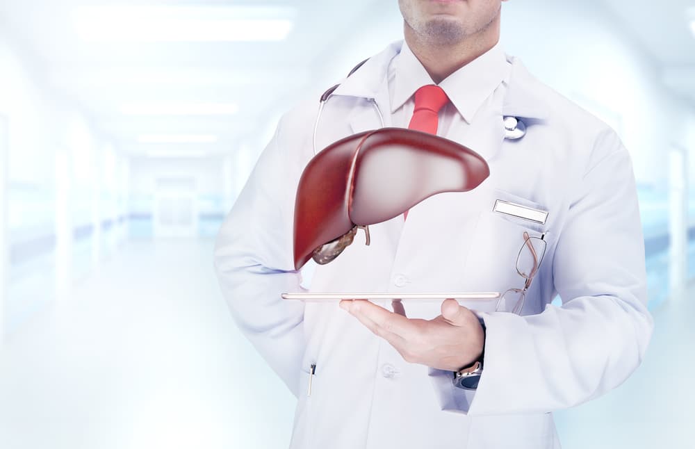3 Fakta Tentang Hati (Liver) Manusia yang Ternyata Menakjubkan