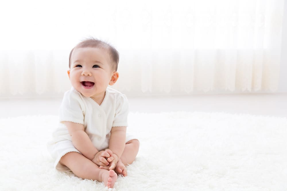 Panduan Merawat Kulit Bayi Agar Tetap Lembut dan Sehat