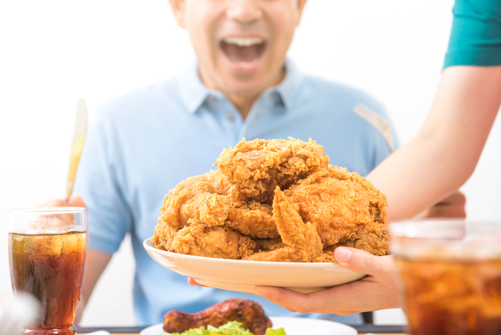 Selalu Merasa Lapar, Padahal Sudah Makan Banyak? Mungkin Anda Punya Gangguan Ini