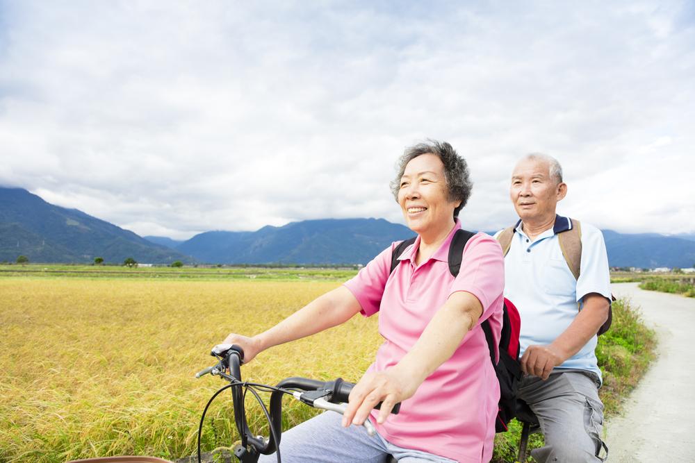8 Cara Mengembalikan Daya Tahan Tubuh di Usia 65 Tahun ke Atas