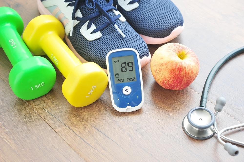 Apakah Penderita Diabetes Wajib Minum Obat Terus?