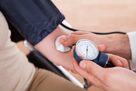Penyebab Tekanan Darah Naik Turun: Ketahui yang Normal dan yang Berisiko