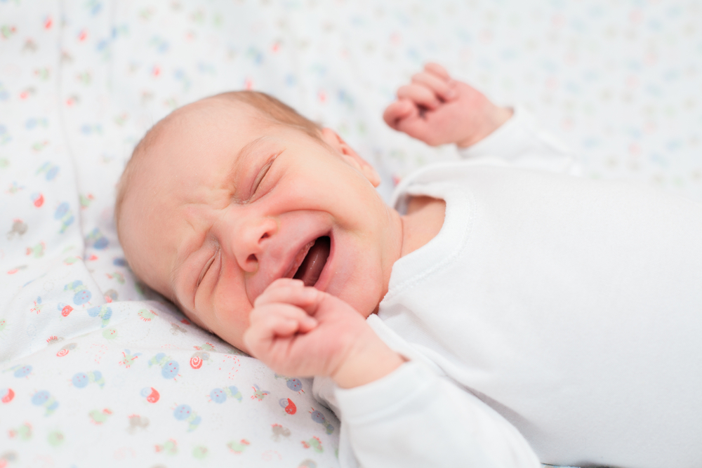 10 Fakta Unik yang Jarang Diketahui Seputar Bayi Baru Lahir