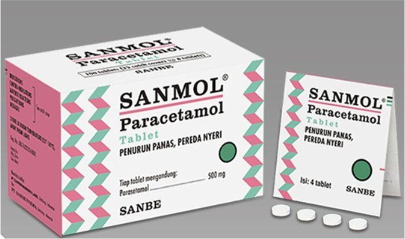 Sanmol