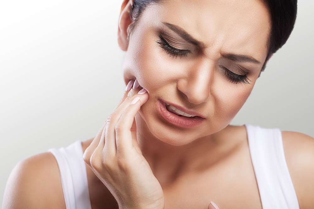 7 Macam Penyakit Gigi yang Paling Sering Terjadi