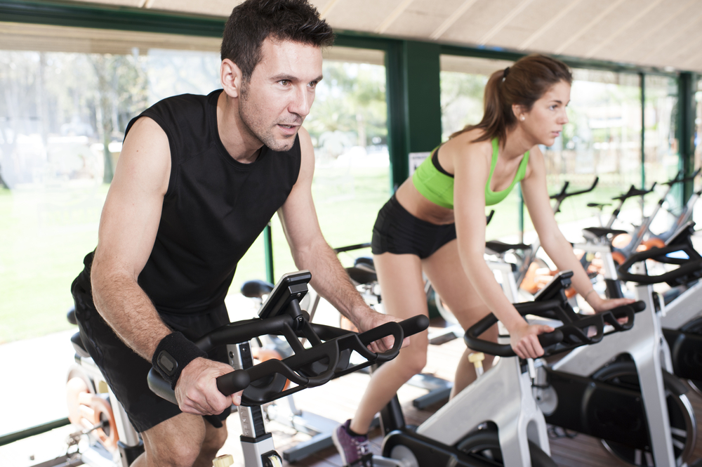 6 Kebiasaan di Gym yang Tanpa Anda Sadari Bisa Menyebabkan Cedera
