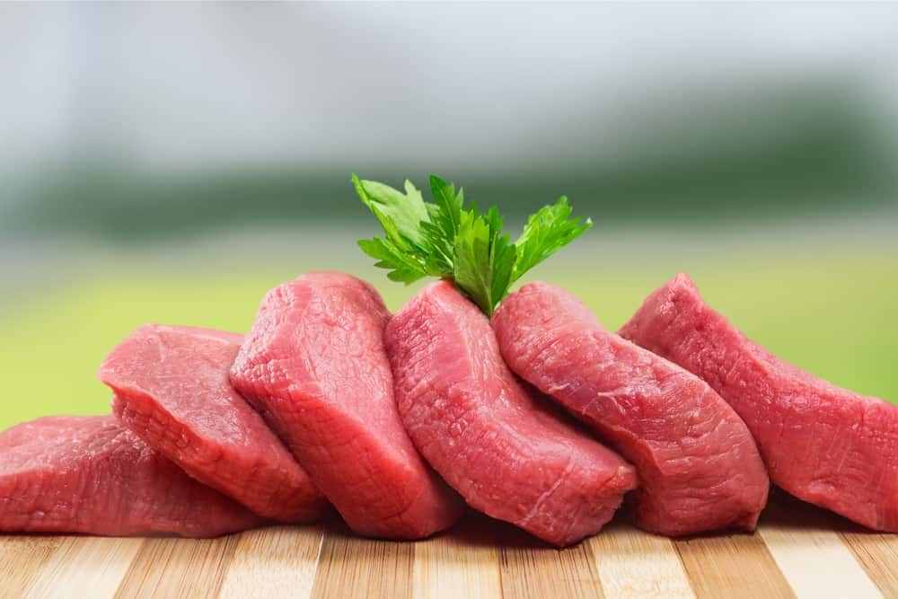 Hati-hati, Kebanyakan Makan Daging Merah Bisa Turunkan Kesuburan Pria