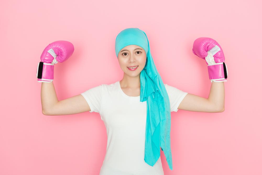 gaya hidup setelah kanker serviks