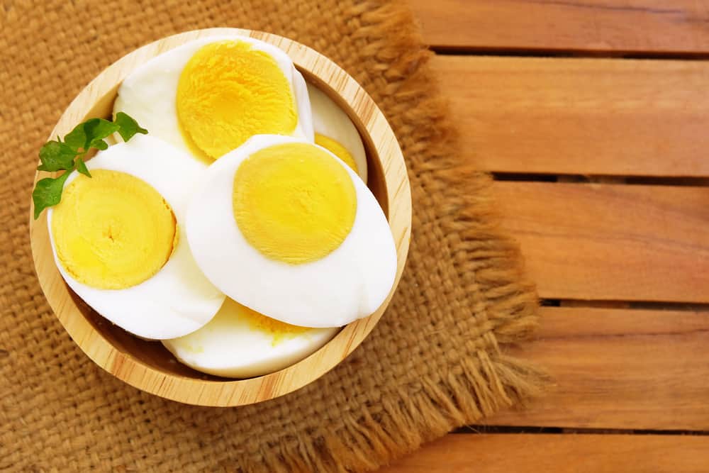 Makan Satu Butir Telur Setiap Hari Mengurangi Risiko Anda Terkena Stroke