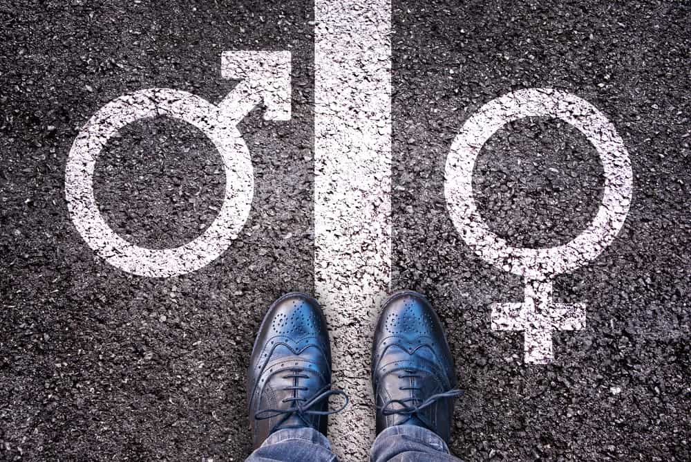 Mengulik Seputar Biseksual, Saat Seseorang Bisa Tertarik pada Pria dan Wanita