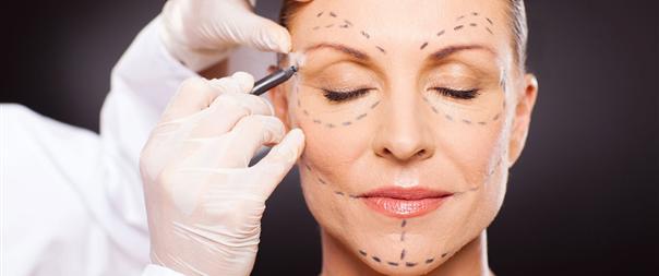 Plus Minus Face Lift untuk Membuat Wajah Tampak Lebih Awet Muda