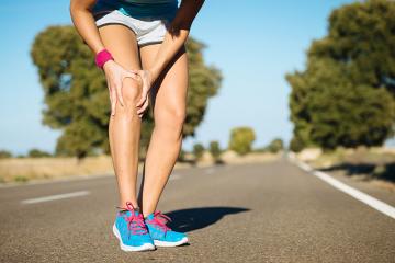 Hati-hati, 4 Jenis Olahraga Ini Rentan Menyebabkan Sakit Lutut