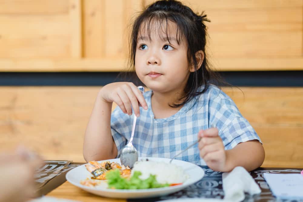 Ketahui Berat Badan yang Ideal untuk Anak Usia 1-5 Tahun