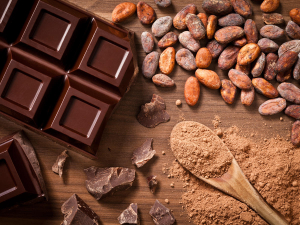 manfaat coklat atau cokelat untuk otak