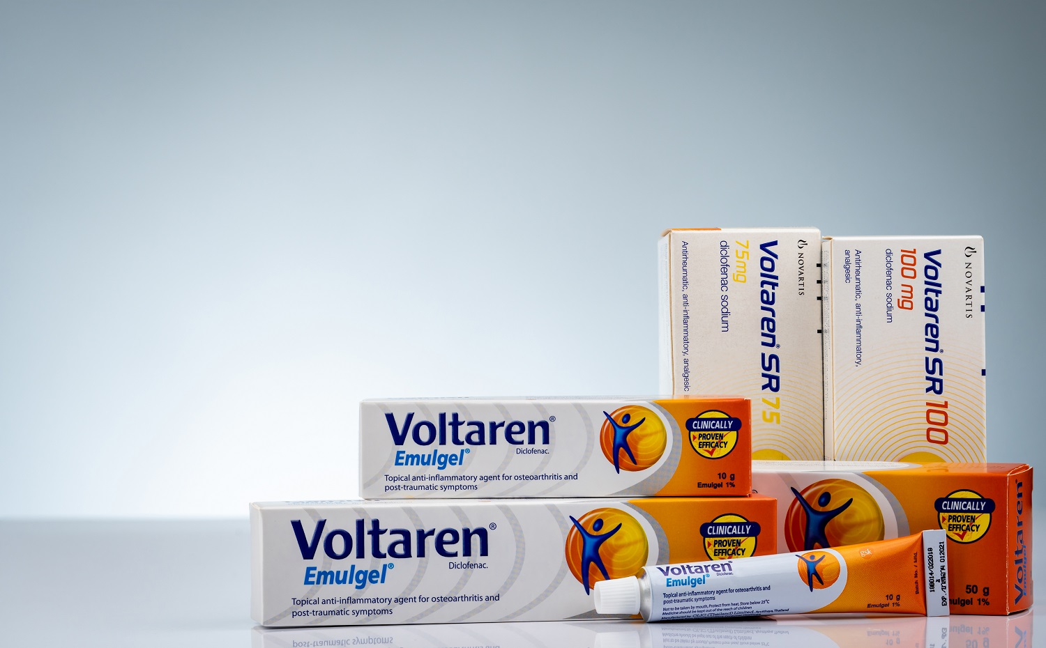 Voltaren