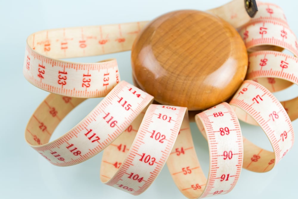 Fakta Diet Yoyo yang Bikin Berat Badan Naik-Turun Tak Tentu