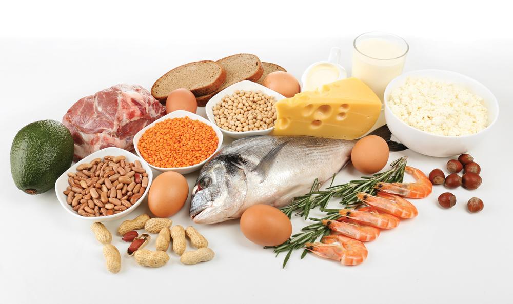 Apa Saja Makanan Sumber Protein yang Bikin Gula Darah Cepat Naik?