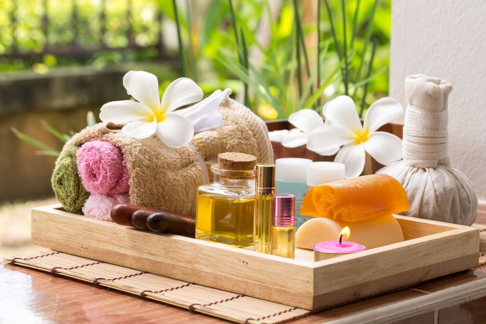 What Are the Benefits of Aromatherapy for Body Health?