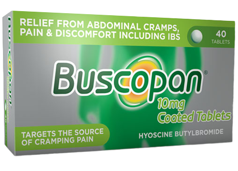 Buscopan